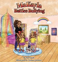 MaKayla Battles Bullying