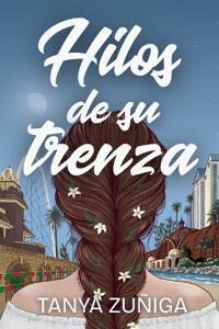 Hilos de su trenza