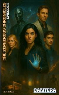 The Zepherous Chronicles Episode II - Cantera