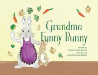 Grandma Funny Bunny