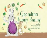 Grandma Funny Bunny