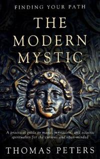 Bokomslag for "The Modern Mystic"