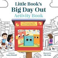 Little Book's Big Day Out Activity Book