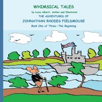 Bokomslag för "The Adventures of Johnathan Rhodes Fieldmouse"