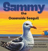Sammy the Oceanside Seagull