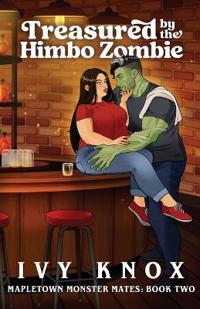 Bokomslag för "Treasured by the Himbo Zombie"