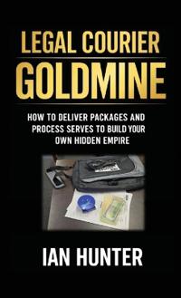 Legal Courier Goldmine