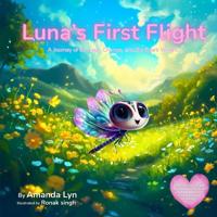 Luna's First Flight