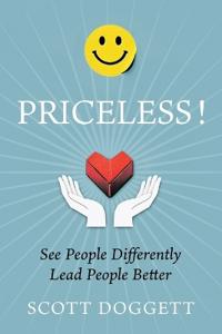 Priceless! See People Differently. Lead People Better.