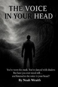 Bokomslag for "The Voice in Your Head"