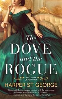 The Dove and the Rogue