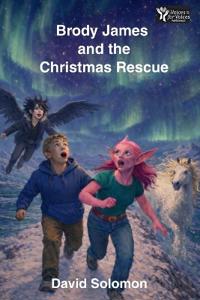 Brody James and the Christmas Rescue