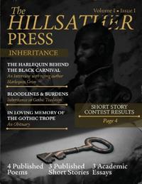 The Hillsather Press Issue I