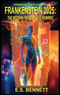 Frankenstein's Legacy-Frankenstein 2025