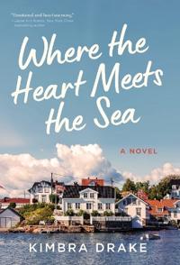 Bokomslag for "Where the Heart Meets the Sea"