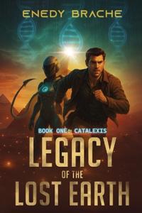 Legacy of the Lost Earth