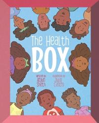 Bokomslag for "The Health Box"