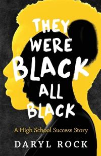 They Were Black. All Black