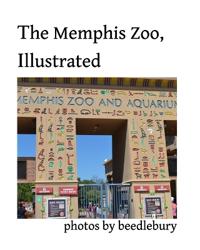The Memphis Zoo, Illustrated