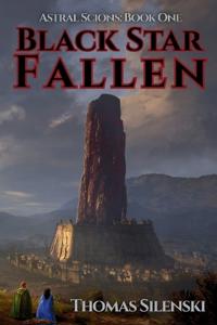 Black Star Fallen