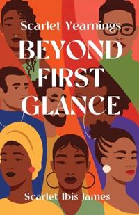 Bokomslag for "Scarlet Yearnings Beyond First Glance"