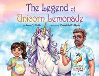 The Legend of Unicorn Lemonade