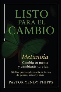 Listo para el Cambio