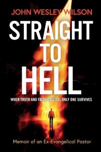 Straight to Hell