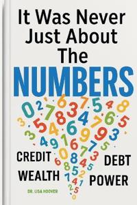 It Was Never Just About the Numbers