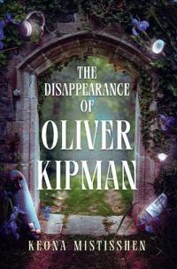 The Disappearance of Oliver Kipman