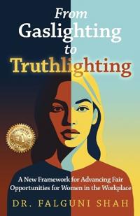 Bokomslag for "From Gaslighting to Truthlighting"