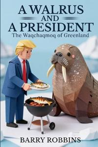 A Walrus and a President