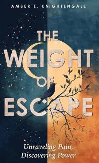 Bokomslag for "The Weight of Escape"