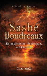 Sashé Boudreaux