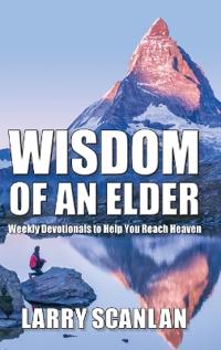Bokomslag for "Wisdom of an Elder"