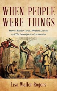 When People Were Things