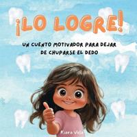 ¡LO LOGRE!