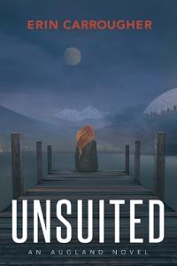 Bokomslag for "UnSuited"