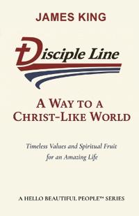Disciple Line - A Way to a Christ-Like World