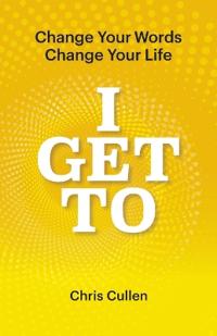 Bokomslag for "I Get To"