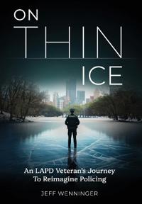Bokomslag for "On Thin Ice"