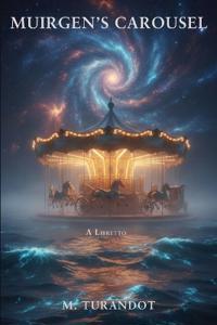 Bokomslag for "Muirgen's Carousel"