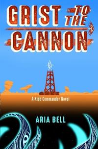 Bokomslag for "Grist to the Cannon"