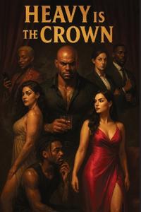 Heavy is the Crown