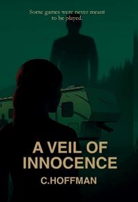 Bokomslag för "A Veil of Innocence"