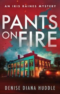 Pants on Fire