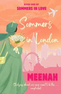 Sommers in London
