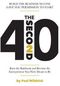 The Second 40