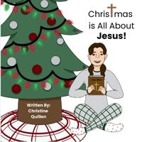 Christmas is All About Jesus!