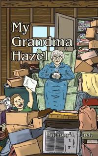 Bokomslag for "My Grandma Hazel"